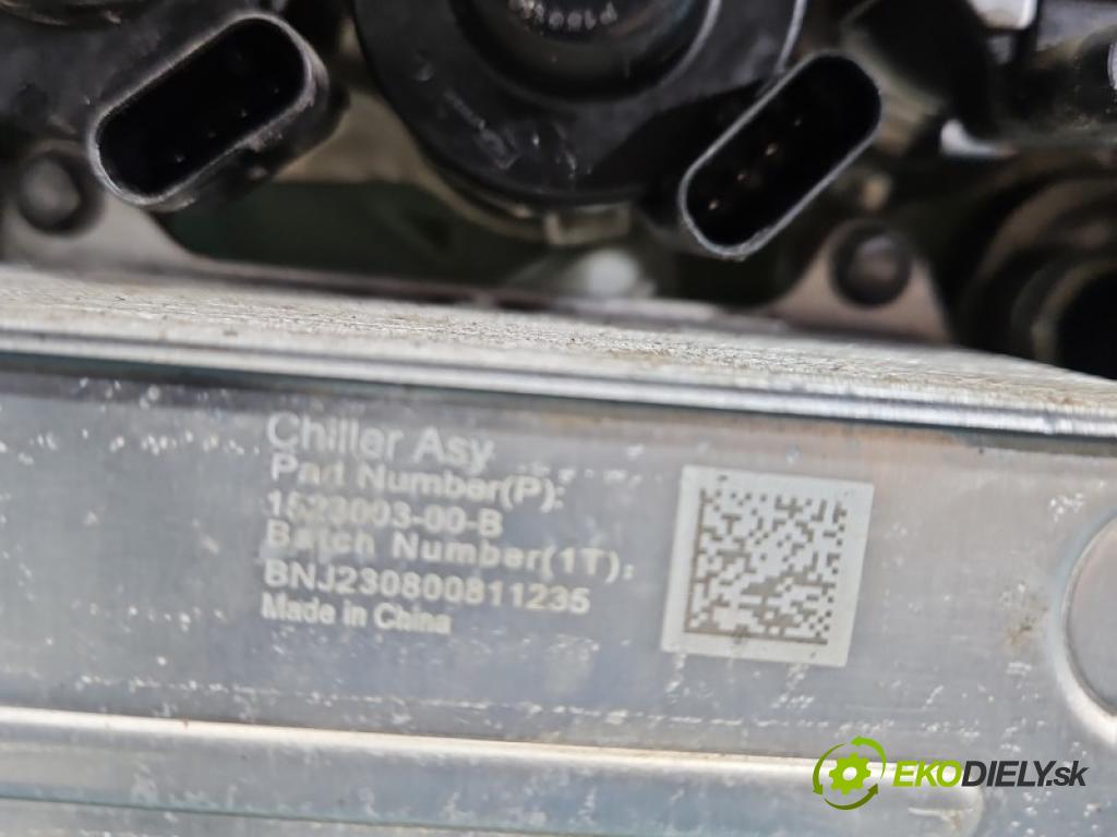 Tesla Model Y 0.0 automatic 378 kW  5- Distributor: 1613703-00-B