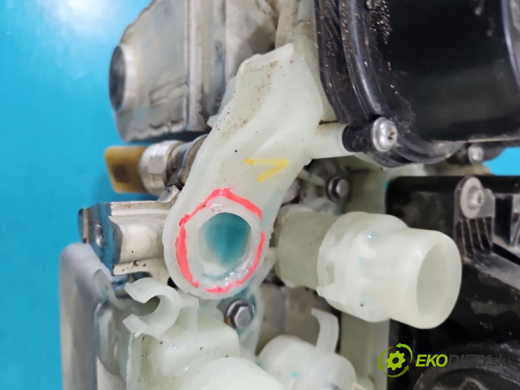 Tesla Model Y 0.0 automatic 378 kW  5- Distributor: 1613703-00-B