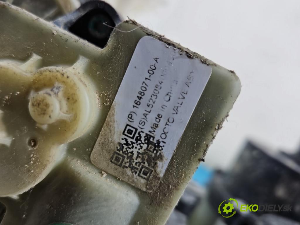 Tesla Model Y 0.0 automatic 378 kW  5- Distributor: 1613703-00-B