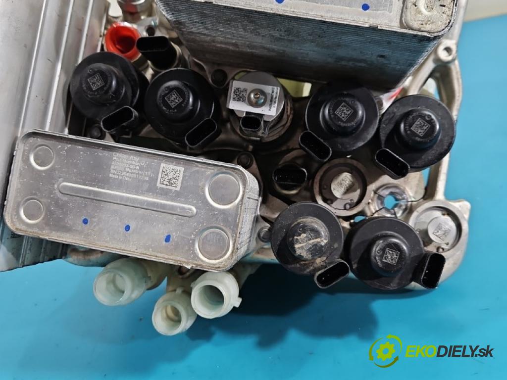 Tesla Model Y 0.0 automatic 378 kW  5- Distributor: 1613703-00-B