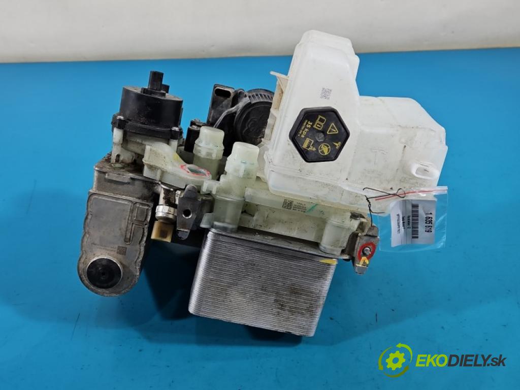 Tesla Model Y 0.0 automatic 378 kW  5- Distributor: 1613703-00-B