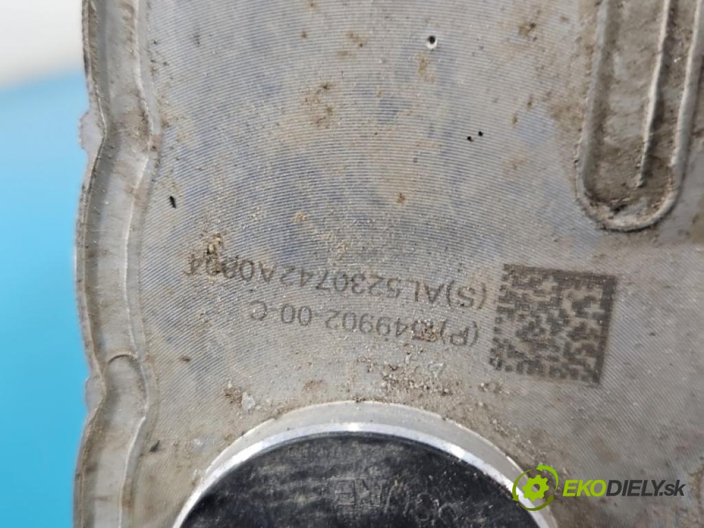 Tesla Model Y 0.0 automatic 378 kW  5- Distributor: 1613703-00-B