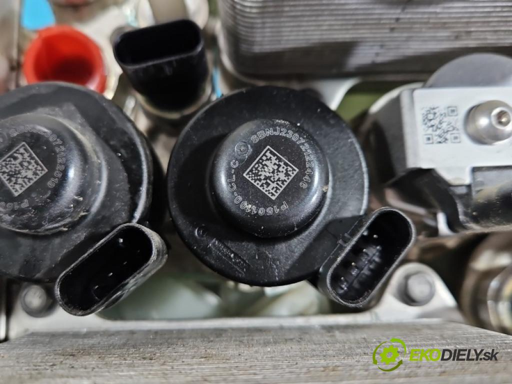 Tesla Model Y 0.0 automatic 378 kW  5- Distributor: 1613703-00-B