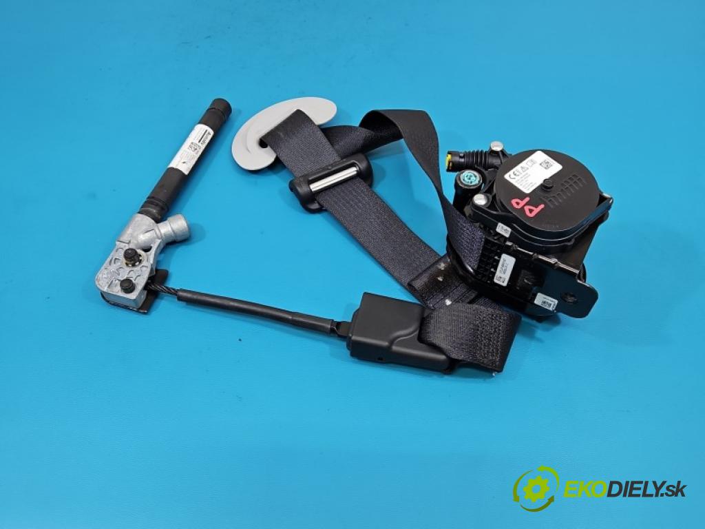 Tesla Model Y 0.0 automatic 378 kW  5- stěna bezpečnost přední pravý 1493803-E1-C