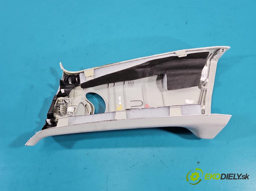 Tesla Model Y 0.0 automatic 378 kW 5- kryt plast 1622226-00-E