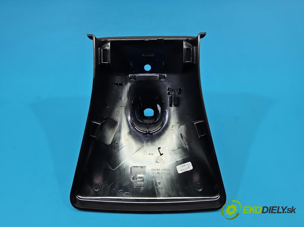 Tesla Model Y 0.0 automatic 378 kW 5- kryt plast 1755687-00