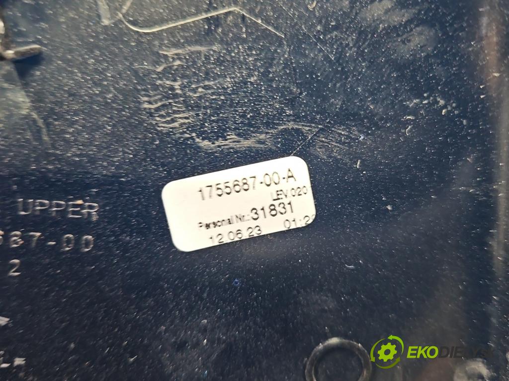 Tesla Model Y 0.0 automatic 378 kW 5- kryt plast 1755687-00