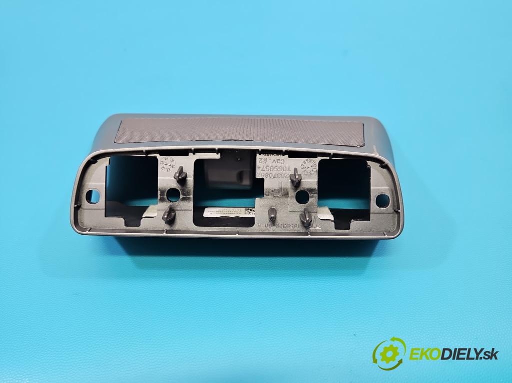 Tesla Model Y 0.0 automatic 378 kW 5- kryt plast 1516779-00-C