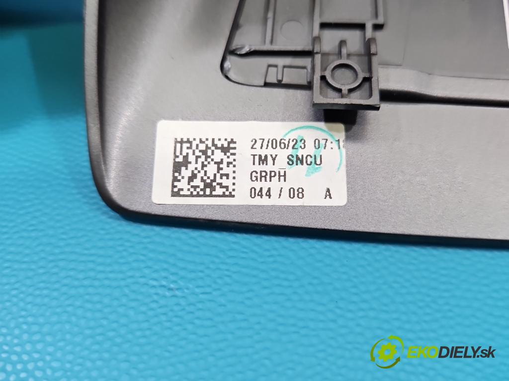Tesla Model Y 0.0 automatic 378 kW 5- kryt plast 1516779-00-C