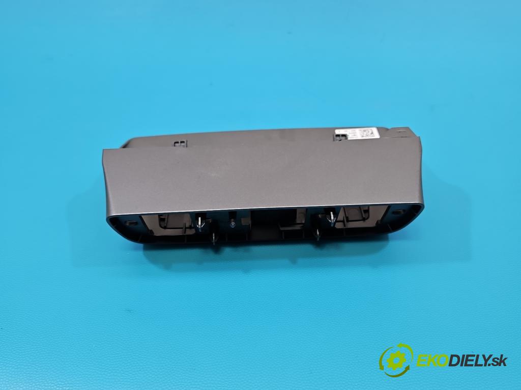 Tesla Model Y 0.0 automatic 378 kW 5- kryt plast 1516779-00-C