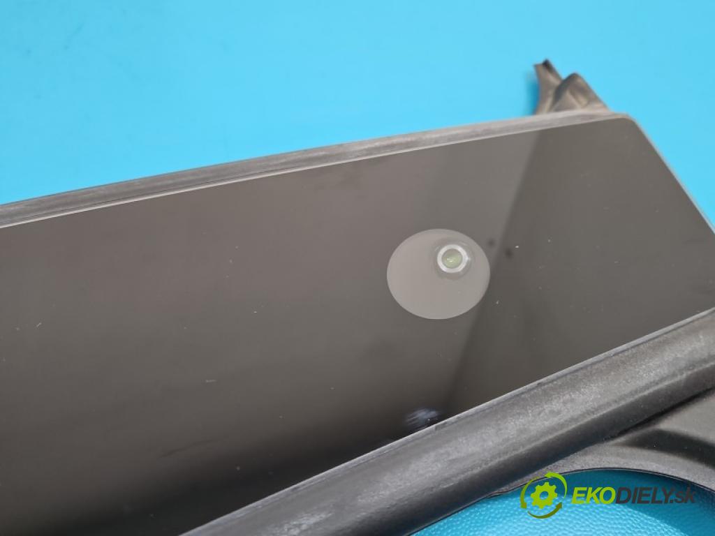 Tesla Model Y 0.0 automatic 378 kW  5- lišta karosérie: 1494241-00-A