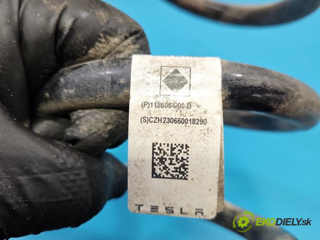 Tesla Model Y 0.0 automatic 378 kW  5- pružina přední 1188064-00-D