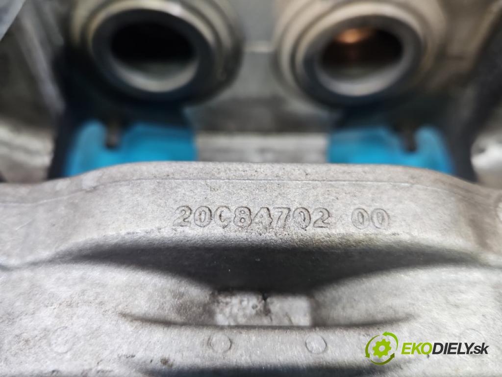 Tesla Model Y 0.0 automatic 378 kW  5- brzdič přední pravý 2288622-00-A (Klika dveří ostatní)