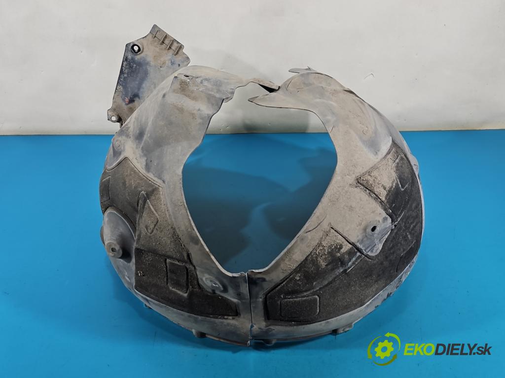 Tesla Model Y 0.0 automatic 378 kW  5- Blatník: predné pravé 184062400
