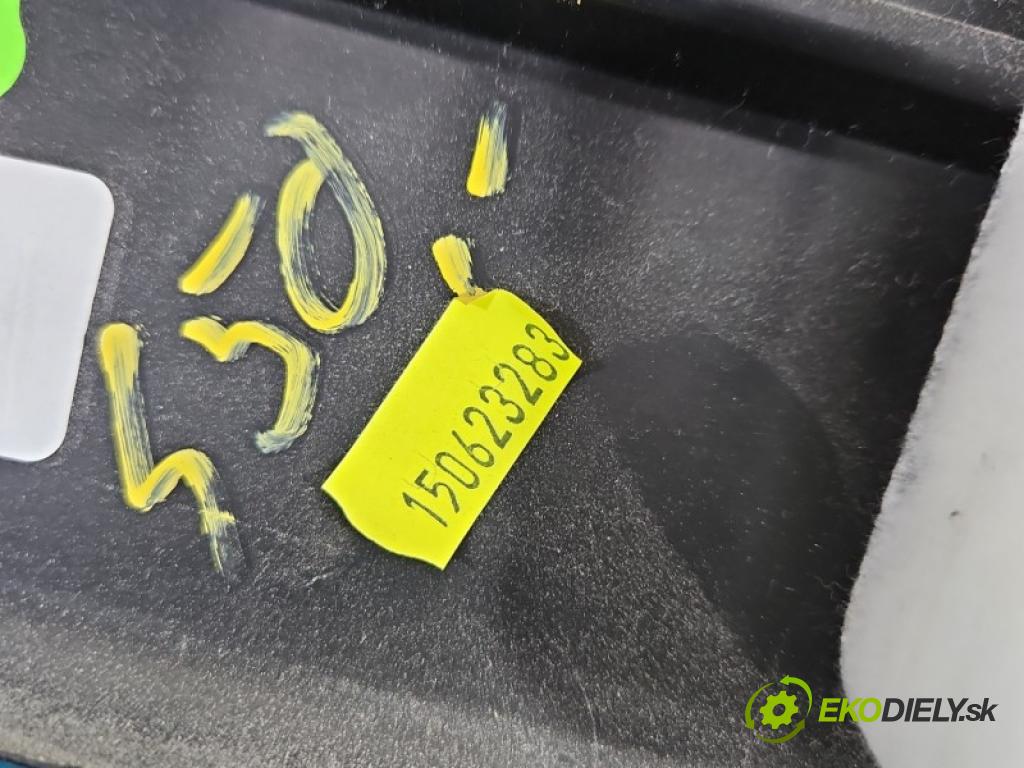 Tesla Model Y 0.0 automatic 378 kW  5- Tapacír: kufrových dveří 1622264-00-B