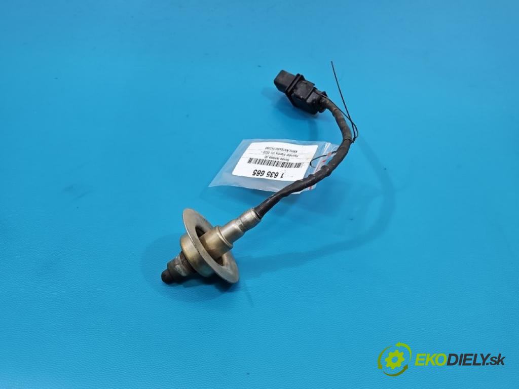 Hyundai Elantra VII 2020- 1.6 16V manual 90.2 kW 1598 cm3 4- Sonda lambda 9025110009 (Lambda sonda)