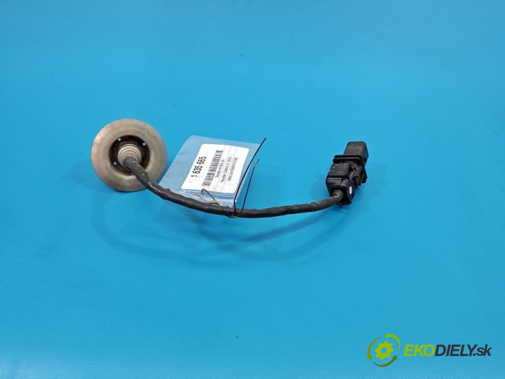 Hyundai Elantra VII 2020- 1.6 16V manual 90.2 kW 1598 cm3 4- Sonda lambda 9025110009 (Lambda sonda)