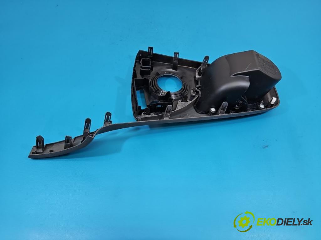 Toyota Prius III XW30 2009-2015 1.8 16V 99 hp automatic 73 kW 1798 cm3 5- lišta ozdobná interiéry: 55420-47030