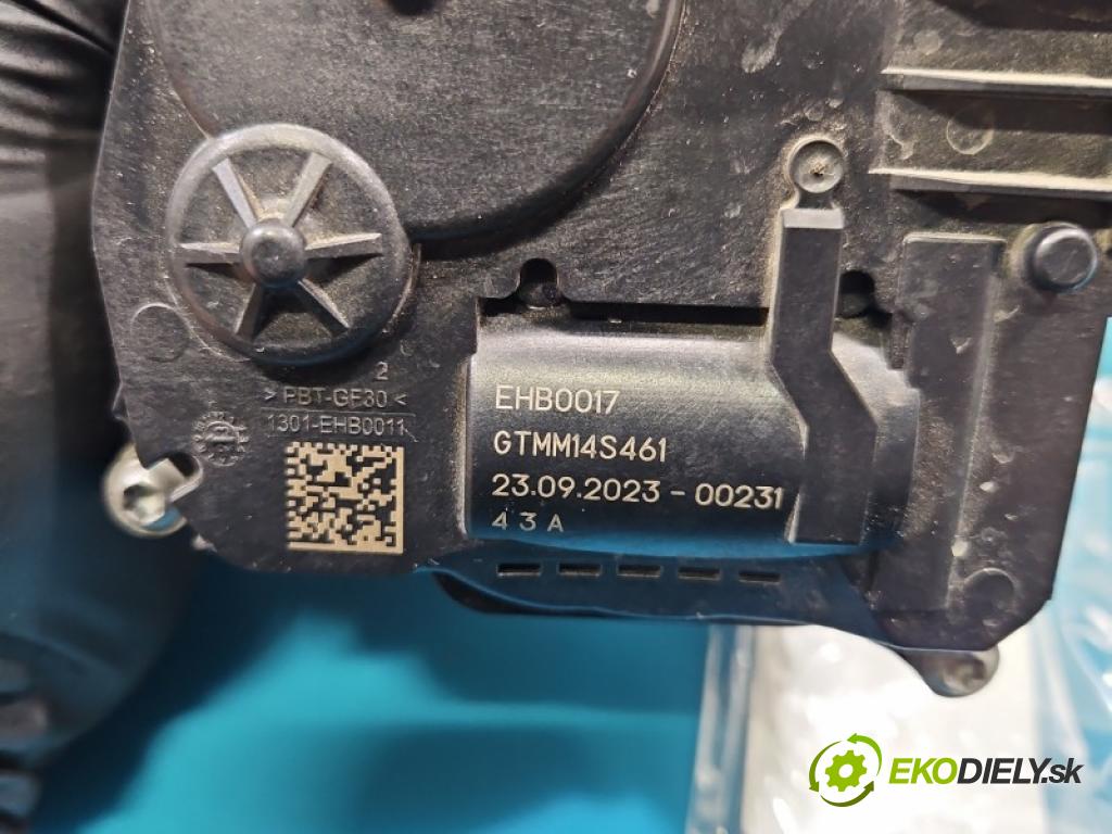Hyundai Elantra VII 2020- 1.6 16V manual 90.2 kW 1598 cm3 4- obal 25600-2M060