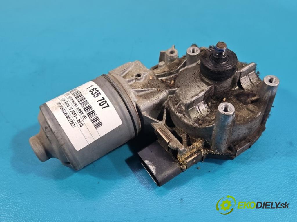 Opel Astra IV 2009-2015 1.7 cdti 110 HP manual 81 kW 1686 cm3 5- motor stieračov predné 1397220623
