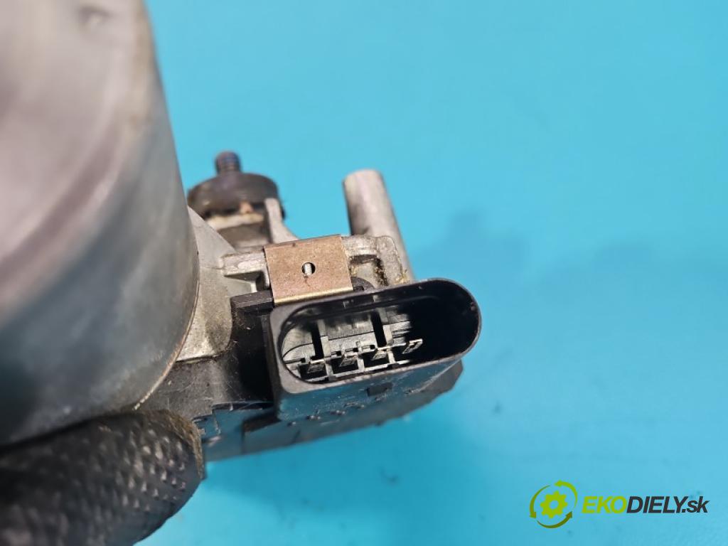 Opel Astra IV 2009-2015 1.7 cdti 110 hp manual 81 kW 1686 cm3 5- motor stěračů přední 1397220623