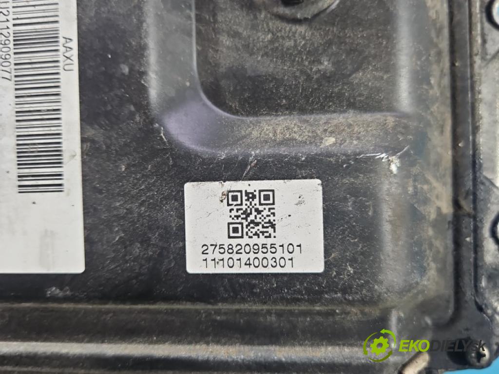 Opel Astra IV 2009-2015 1.7 cdti 110 HP manual 81 kW 1686 cm3 5- riadiaca jednotka motora 55579443