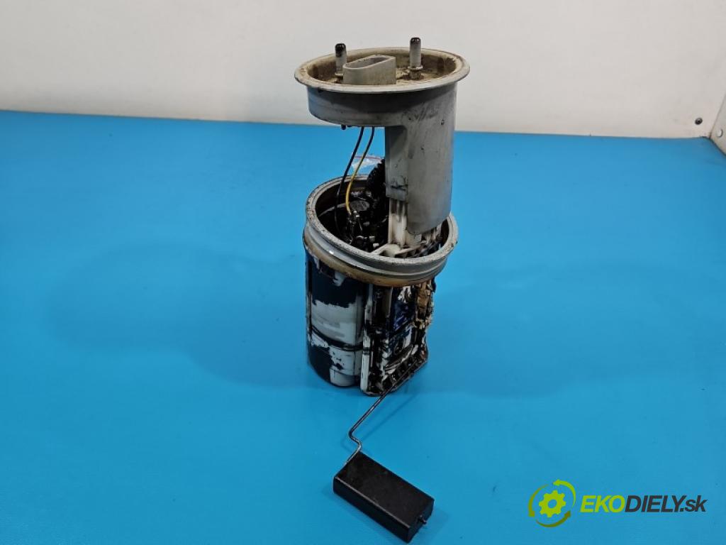 Vw Passat B5 1995-2005 1.9 tdi 131 HP manual 96 kW 1896 cm3 5- čerpadlo palivo 3B0919050B