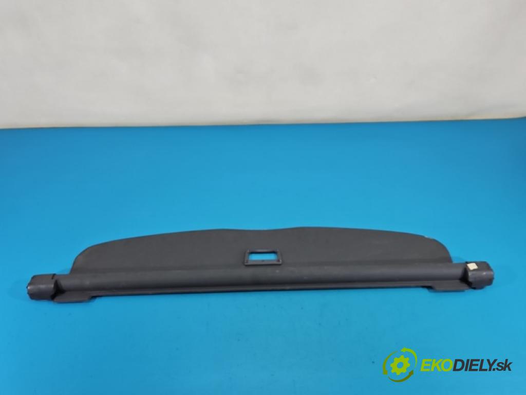 Vw Passat B5 1995-2005 1.9 tdi 131 HP manual 96 kW 1896 cm3 5- roleta 3B9867871AB (Roleta kufra)