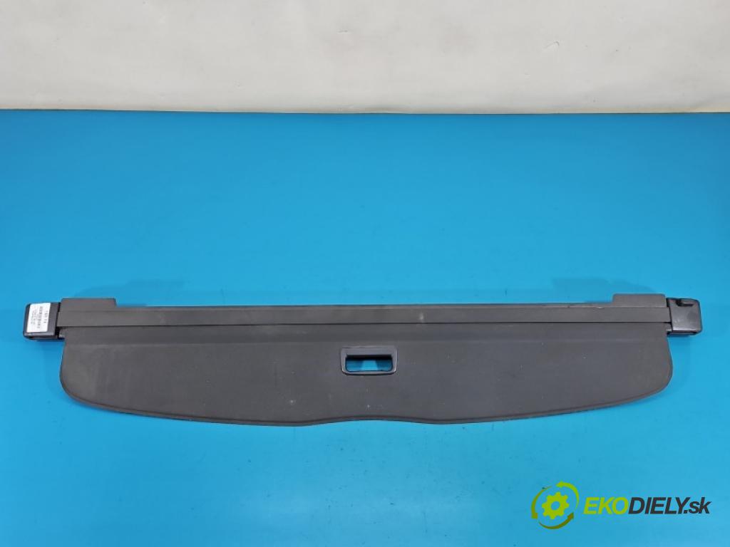 Vw Passat B5 1995-2005 1.9 tdi 131 HP manual 96 kW 1896 cm3 5- roleta 3B9867871AB (Roleta kufra)