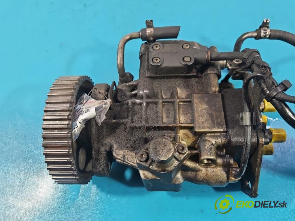 Audi A4 B5 1994-2001 1.9 tdi 110 HP manual 81 kW 1896 cm3 5- čerpadlo vstrekovacia 0460404969 (Vstrekovacie čerpadlo)