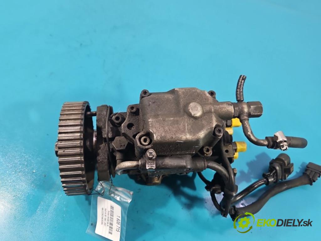Audi A4 B5 1994-2001 1.9 tdi 110 HP manual 81 kW 1896 cm3 5- čerpadlo vstrekovacia 0460404969 (Vstrekovacie čerpadlo)
