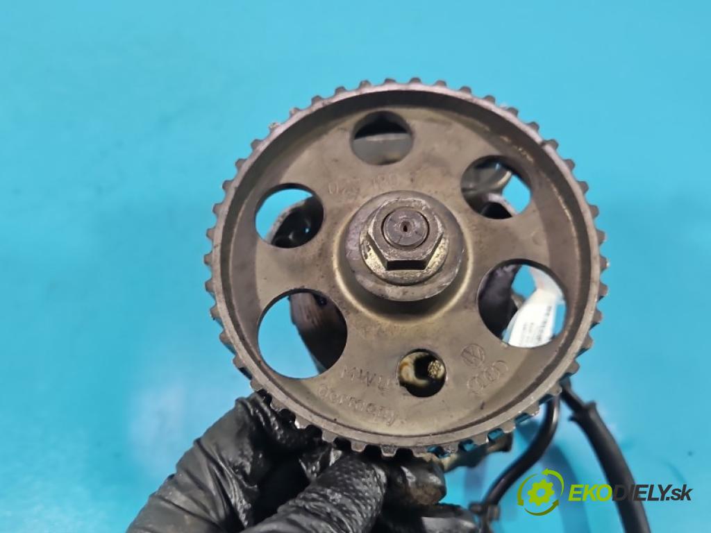 Audi A4 B5 1994-2001 1.9 tdi 110 HP manual 81 kW 1896 cm3 5- čerpadlo vstrekovacia 0460404969 (Vstrekovacie čerpadlo)