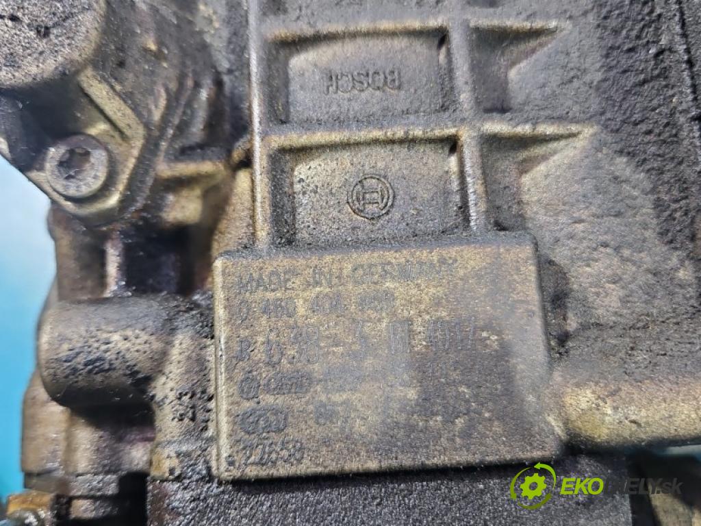 Audi A4 B5 1994-2001 1.9 tdi 110 HP manual 81 kW 1896 cm3 5- čerpadlo vstrekovacia 0460404969 (Vstrekovacie čerpadlo)