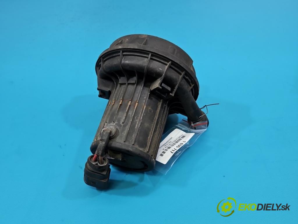 Seat Altea 1.6 8V 102 HP manual 75 kW 1595 cm3 5- pompa vzduchu sekundární: 06A959253B