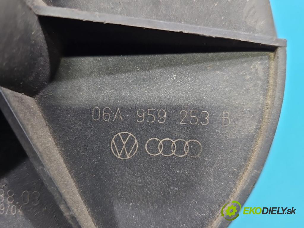 Seat Altea 1.6 8V 102 HP manual 75 kW 1595 cm3 5- pompa vzduchu sekundární: 06A959253B