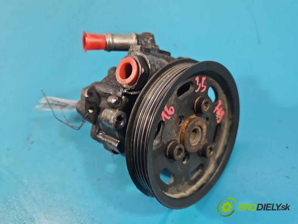 Audi A4 B5 1994-2001 1.9 tdi 110 HP manual 81 kW 1896 cm3 5- čerpadlo posilovač 8D0145156T (Servočerpadlo)