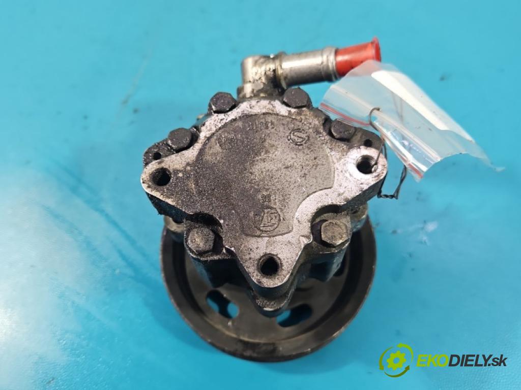 Audi A4 B5 1994-2001 1.9 tdi 110 HP manual 81 kW 1896 cm3 5- čerpadlo posilovač 8D0145156T (Servočerpadlo)