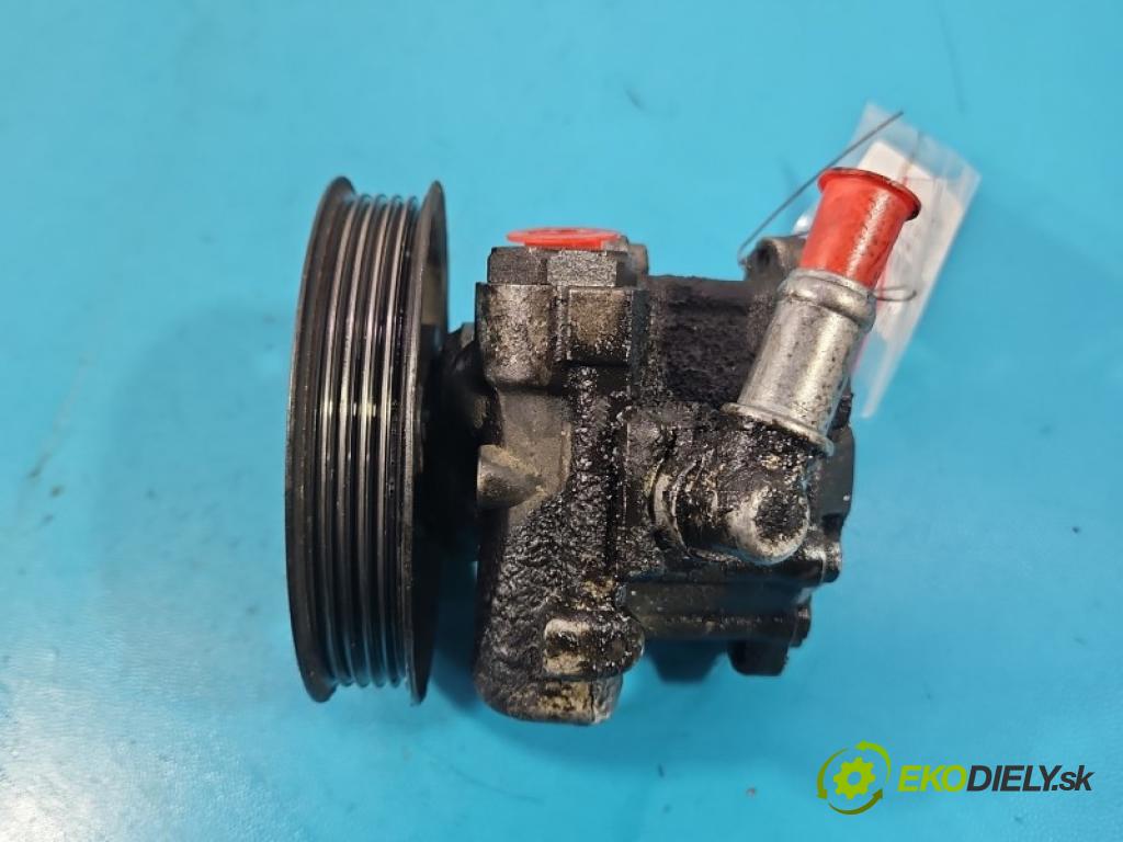 Audi A4 B5 1994-2001 1.9 tdi 110 HP manual 81 kW 1896 cm3 5- čerpadlo posilovač 8D0145156T (Servočerpadlo)