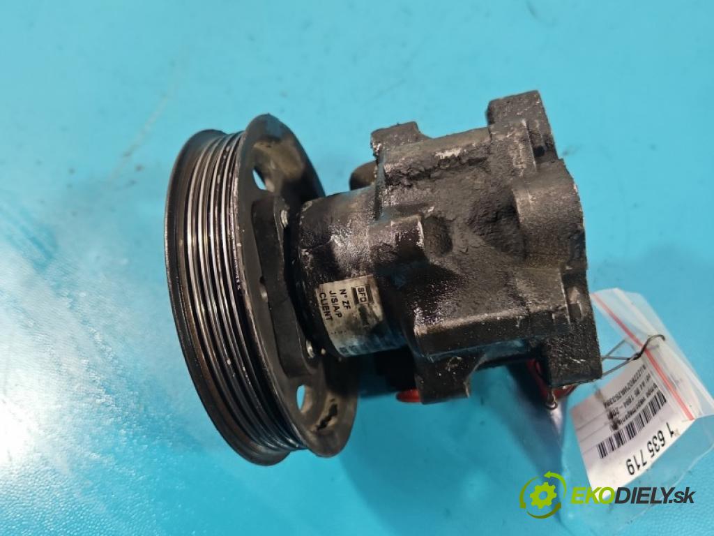 Audi A4 B5 1994-2001 1.9 tdi 110 HP manual 81 kW 1896 cm3 5- čerpadlo posilovač 8D0145156T (Servočerpadlo)