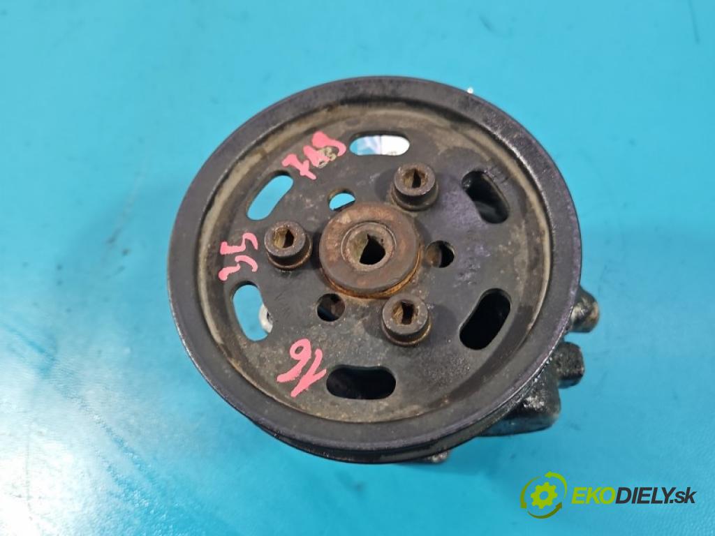 Audi A4 B5 1994-2001 1.9 tdi 110 HP manual 81 kW 1896 cm3 5- čerpadlo posilovač 8D0145156T (Servočerpadlo)