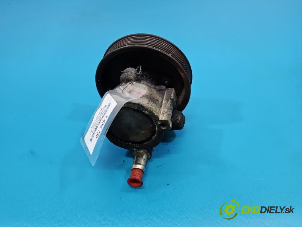 Renault Espace IV 2003-2014 2.0 dci 173KM manual 127 kW 1995 cm3 5- čerpadlo posilovač 8200319066 (Servočerpadlo)