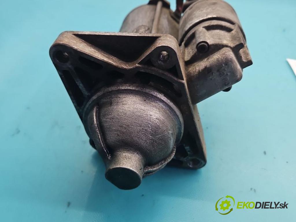 Renault Espace IV 2003-2014 2.0 dci 173KM manual 127 kW 1995 cm3 5- startér: 8200628430A (Startér)