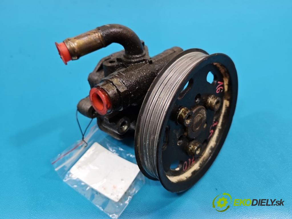 Vw Passat B5 1995-2005 1.9 tdi 131 HP manual 96 kW 1896 cm3 5- čerpadlo posilovač 8D0145177D (Servočerpadlo)