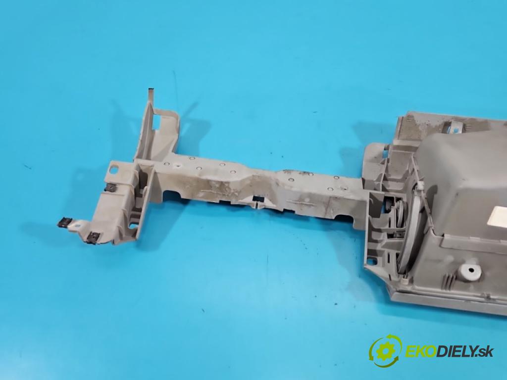 Vw Polo III 6N 1994-2001 1.4 TDi 75 hp manual 55 kW 1422 cm3 5- kastlík 6N1857103B