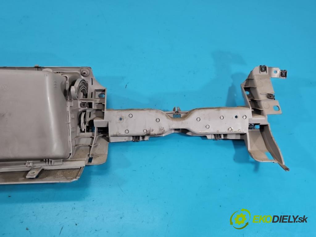 Vw Polo III 6N 1994-2001 1.4 TDi 75 hp manual 55 kW 1422 cm3 5- kastlík 6N1857103B