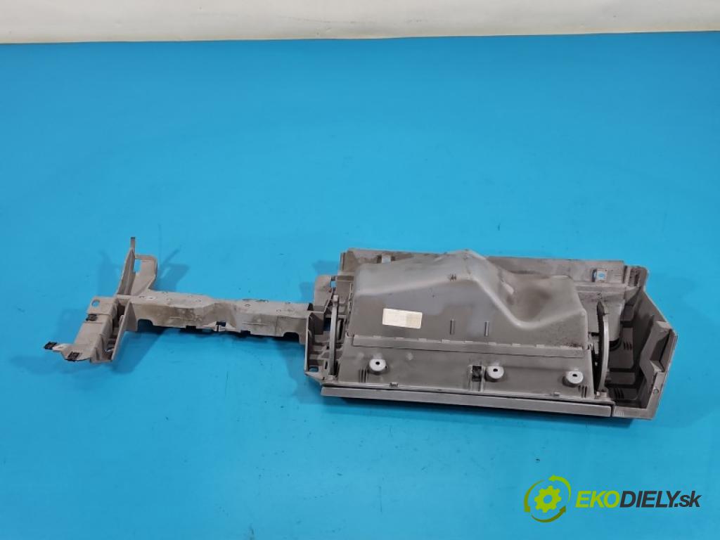 Vw Polo III 6N 1994-2001 1.4 TDi 75 hp manual 55 kW 1422 cm3 5- kastlík 6N1857103B