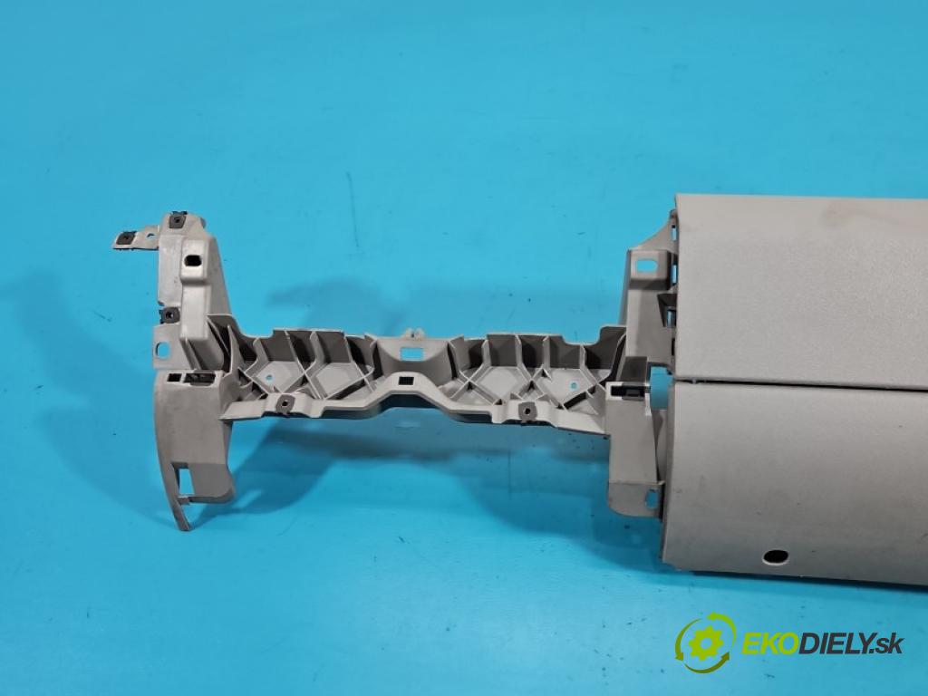 Vw Polo III 6N 1994-2001 1.4 TDi 75 hp manual 55 kW 1422 cm3 5- kastlík 6N1857103B