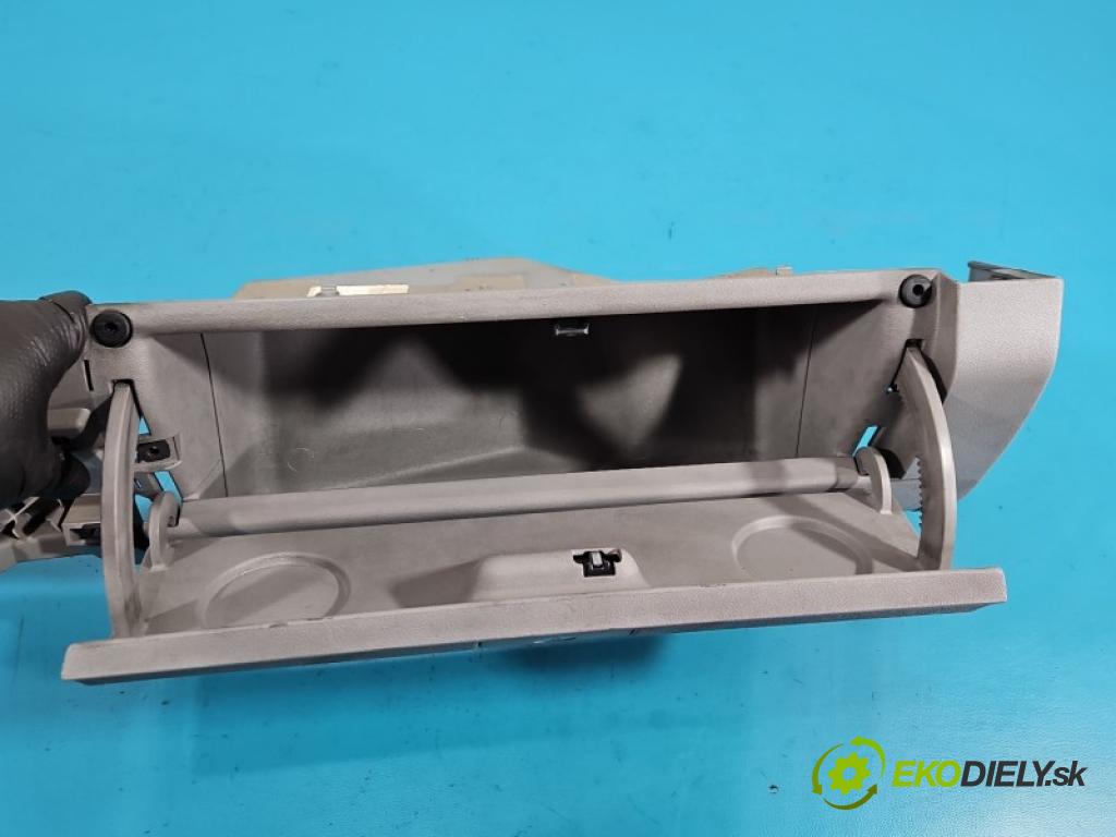 Vw Polo III 6N 1994-2001 1.4 TDi 75 hp manual 55 kW 1422 cm3 5- kastlík 6N1857103B
