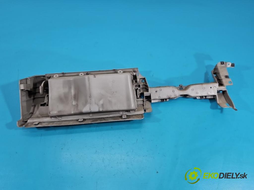 Vw Polo III 6N 1994-2001 1.4 TDi 75 hp manual 55 kW 1422 cm3 5- kastlík 6N1857103B
