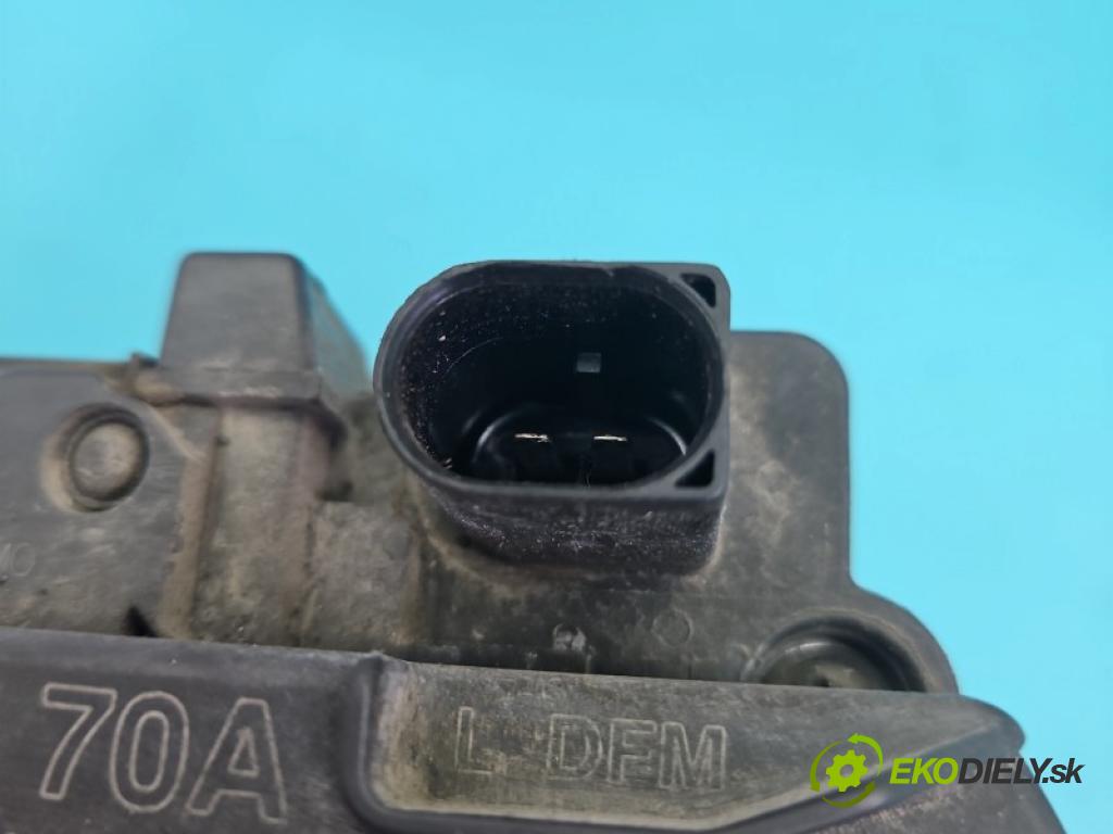 Vw Polo III 6N 1994-2001 1.4 TDi 75 hp manual 55 kW 1422 cm3 5- Alternator 045903023B (Alternátor)